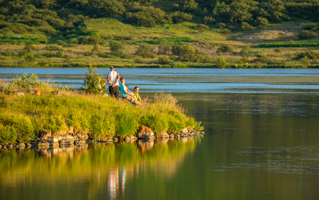 Að njóta í stað þess að þjóta