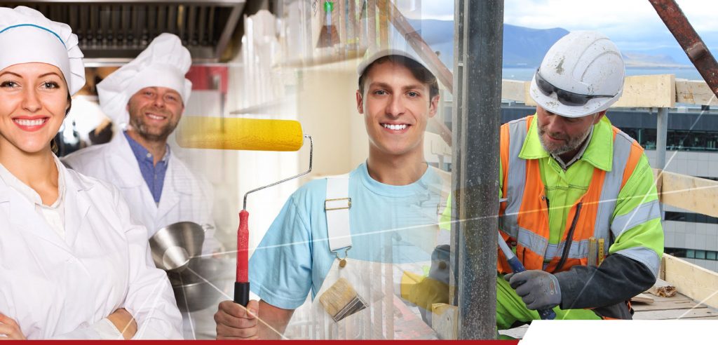 Czy chcesz, aby Twoja wiedza i doświadczenie zostało docenione i zatwierdzone na Islandii?