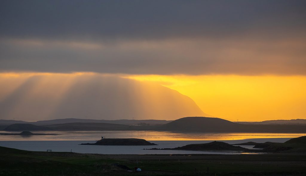 Halldór Björnsson látinn