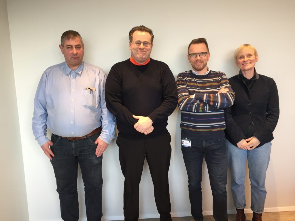 Negotiations cut off – preparations for strike begin