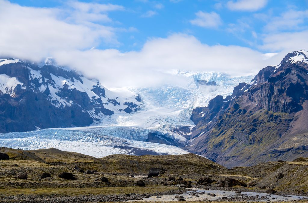 Efling-stéttarfélag  auglýsir framboðsfrest