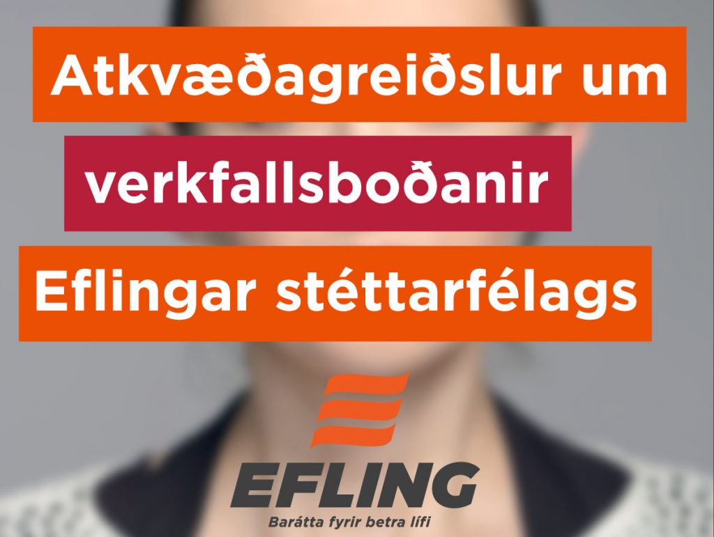 Verkföll í hótelum og hjá rútufyrirtækjum