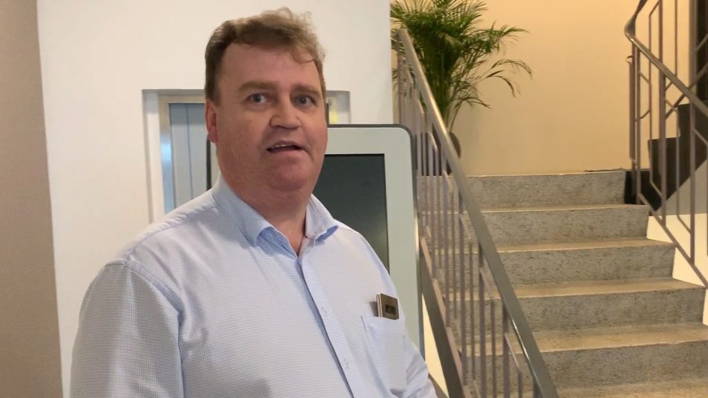 Efling mótmælir hópuppsögnum á hótelum Árna Vals Sólonssonar