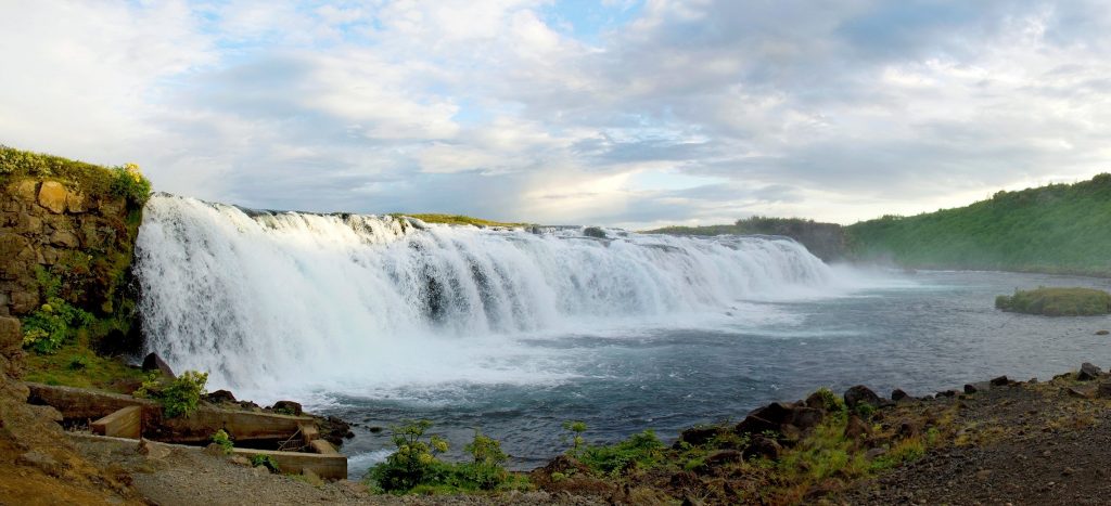 Dagsferð Eflingar sumarið 2019