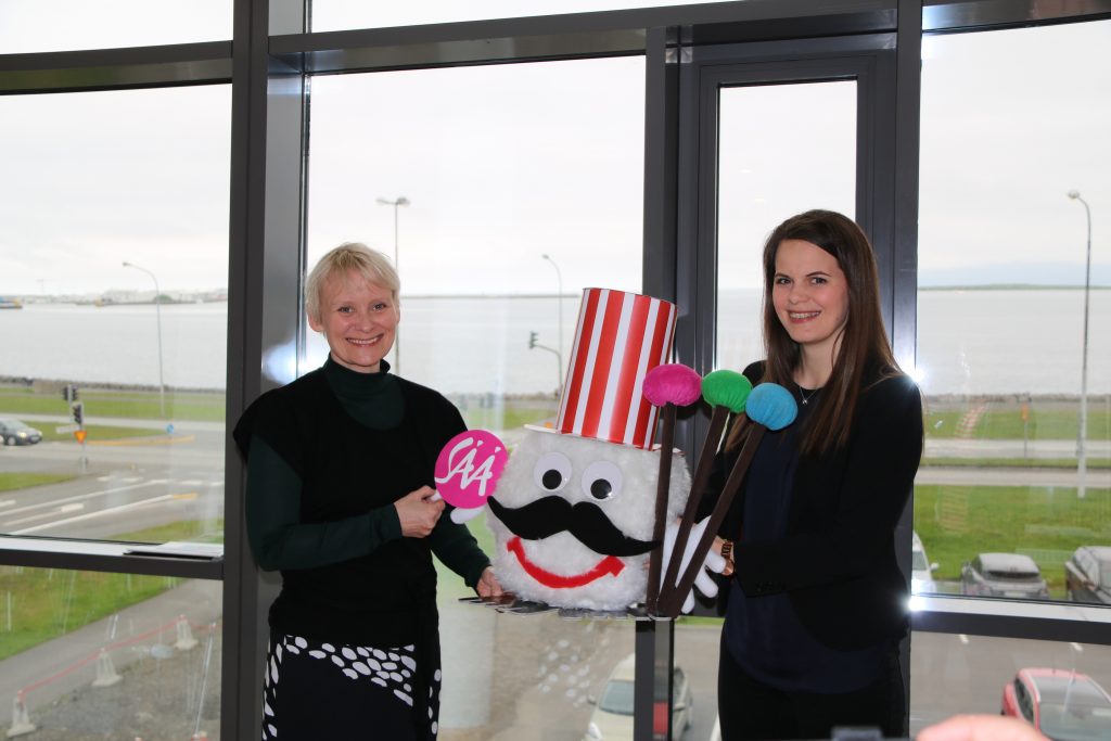 Efling leggur álfasölu SÁÁ lið