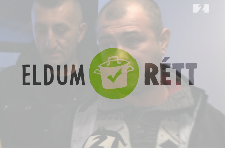 Fjórar milljónir fyrir fjóra daga?