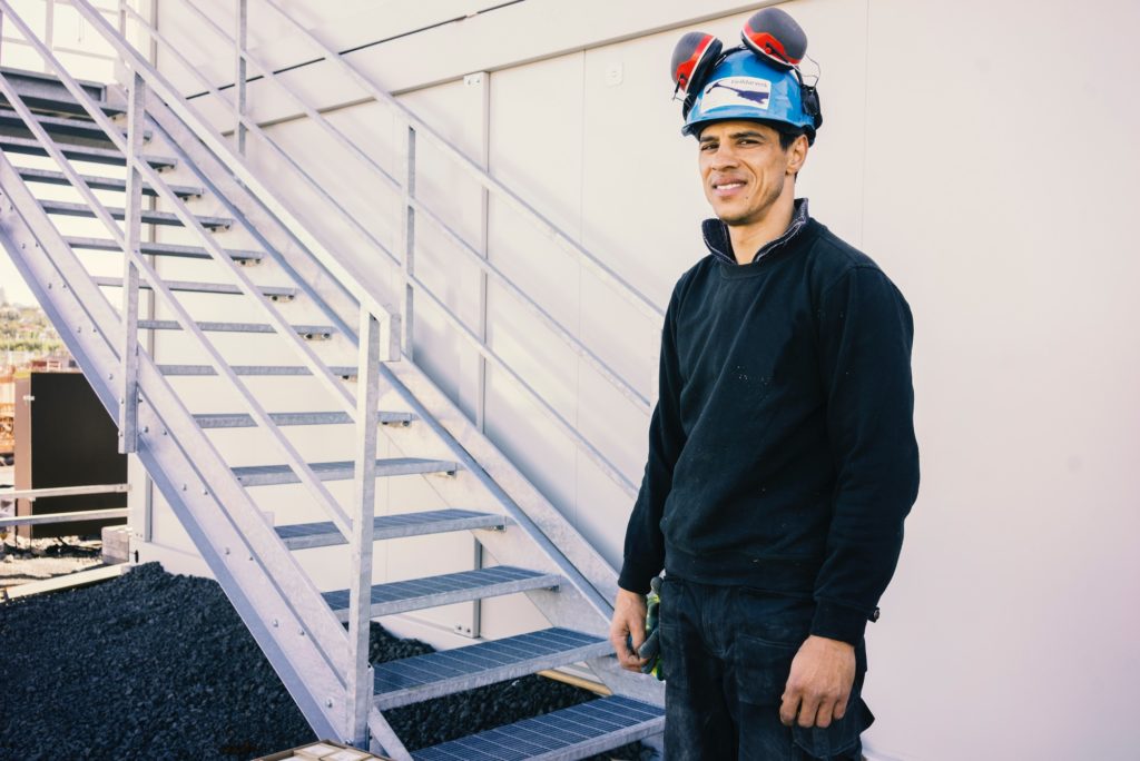 SGS zmierza do Sądu Pracy