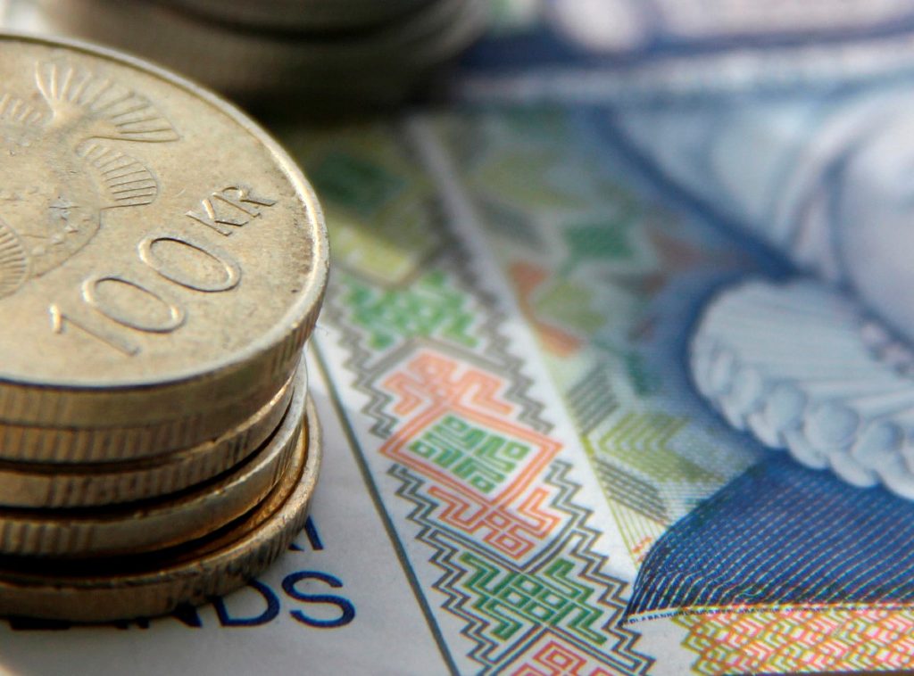 Regarding comments about the offer from Reykjavík city