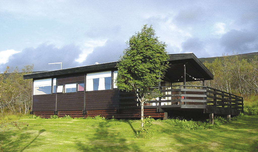 Einarsstaðir í Fljótsdalshéraði