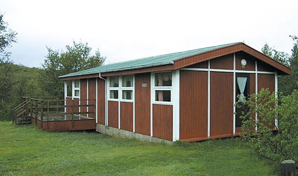 Öxarfjörður – Dranghólaskógur