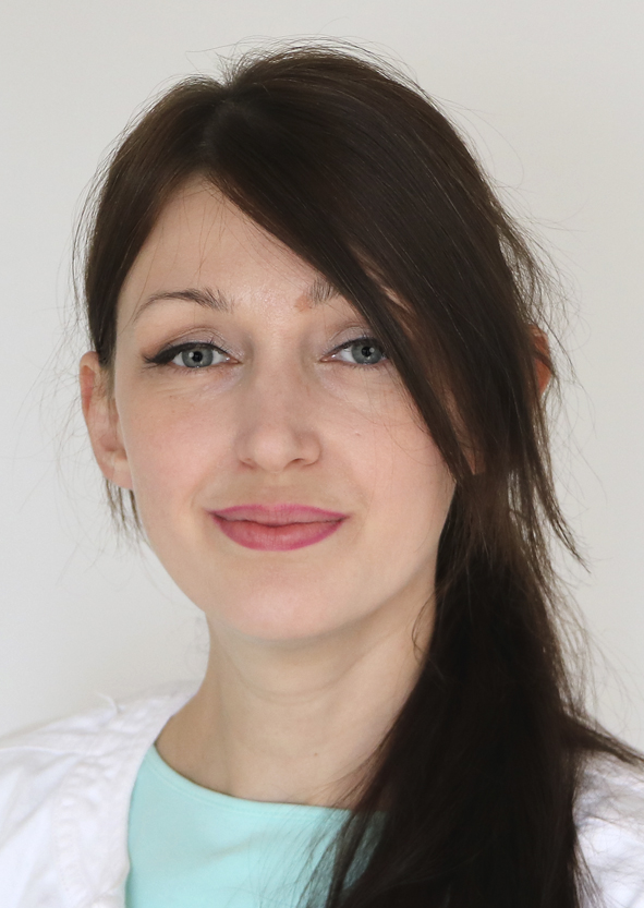 Found shelter at Bjarg