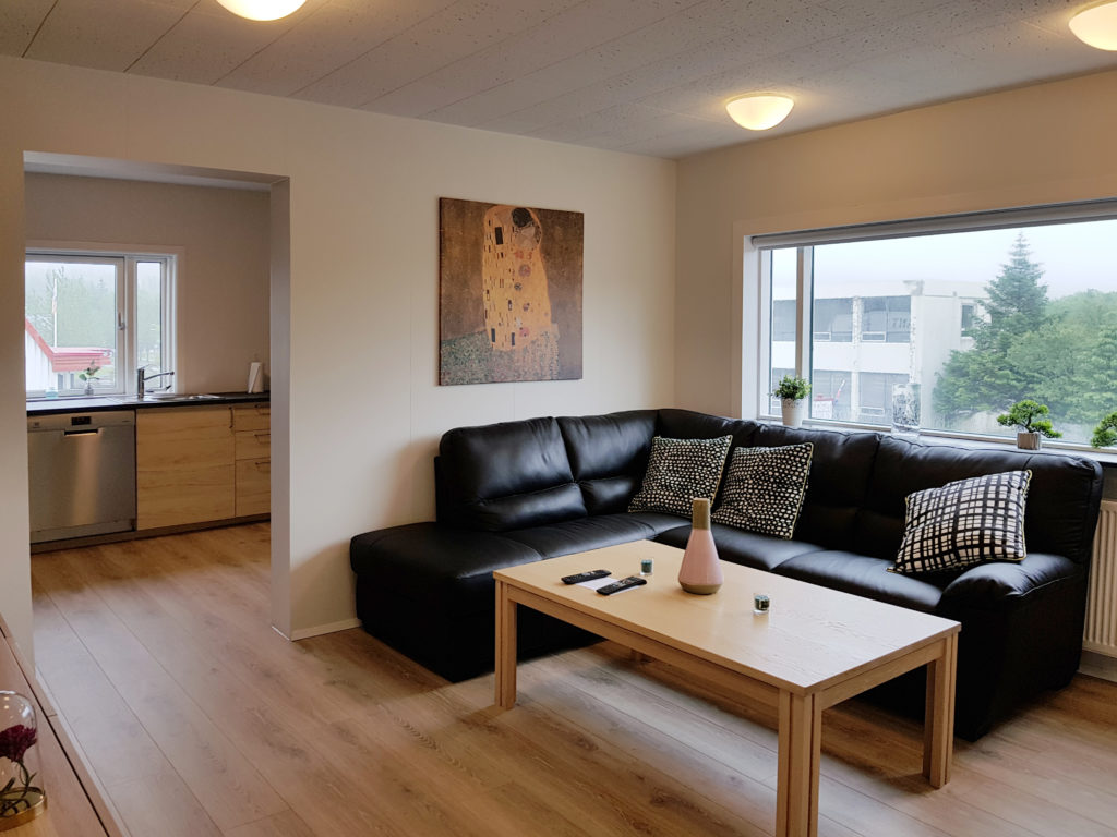 Hveragerði, Breiðumörk 19