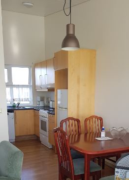 Hátíðlegt á haustútskrift Mímis