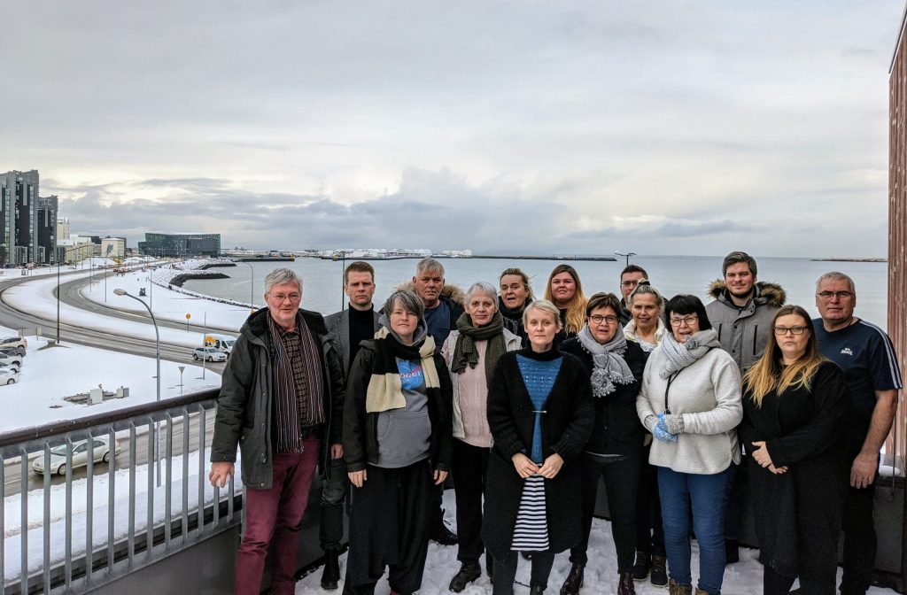 Yfirlýsing samninganefndar Eflingar 26. febrúar 2020