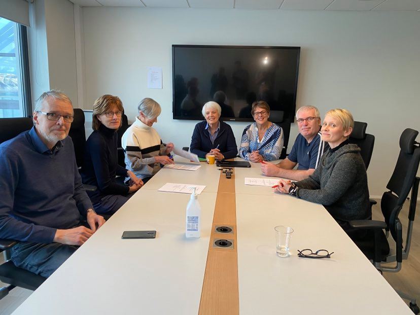 Efling fagnar góðum árangri í nýjum kjarasamningi við ríkið