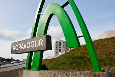 Efling skorar á Kópavogsbæ að standa við skuldbindingar um styttingu vinnuvikunnar