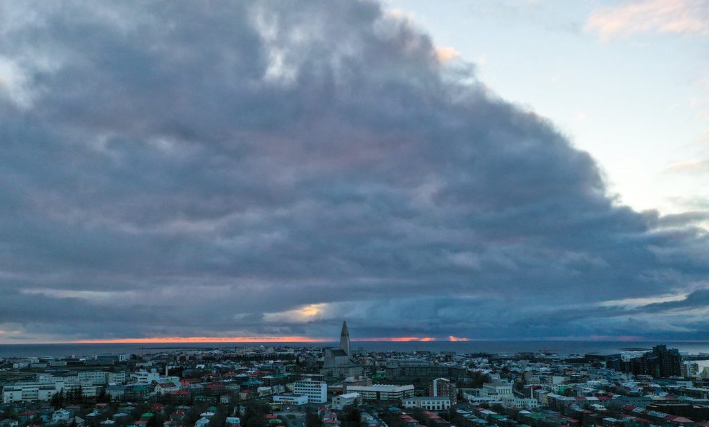 Félagslegur viðbótarstuðningur við aldraða