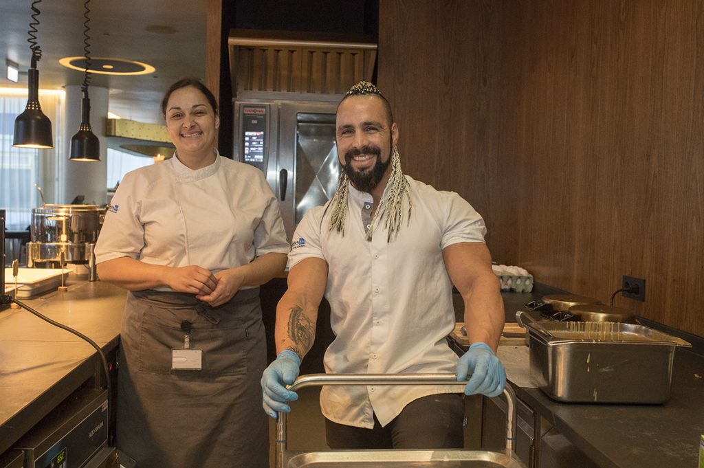 Starfsafl styrkir allt að 90% til 30. september