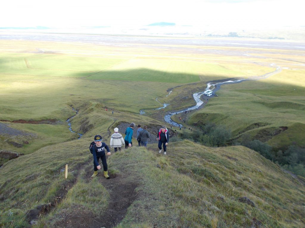 Jednodniowa wycieczka do Borgarfjörður – 28 sierpnia oraz 4 września