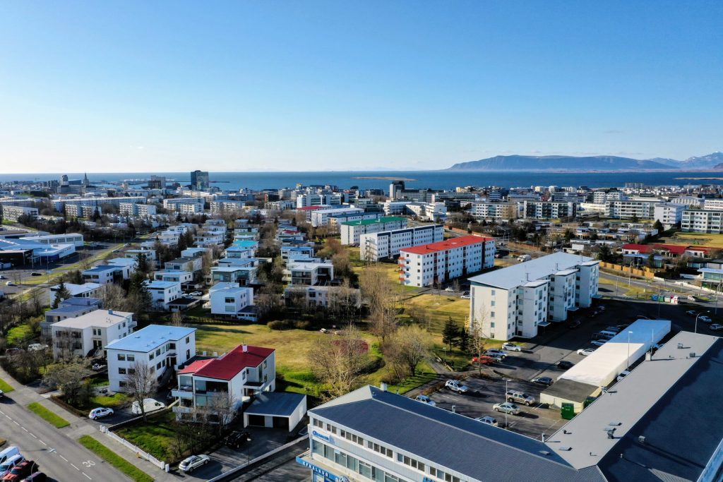 Kjarasamningur Eflingar og SFV samþykktur