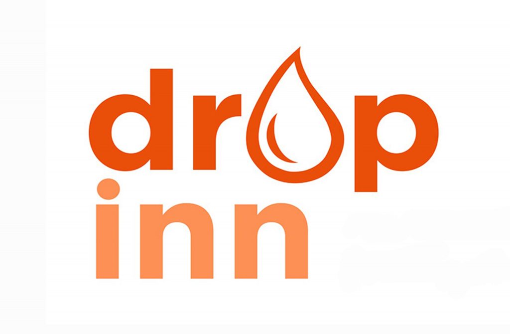 DROP-INN, líttu inn í fræðslu, spjall og kaffisopa