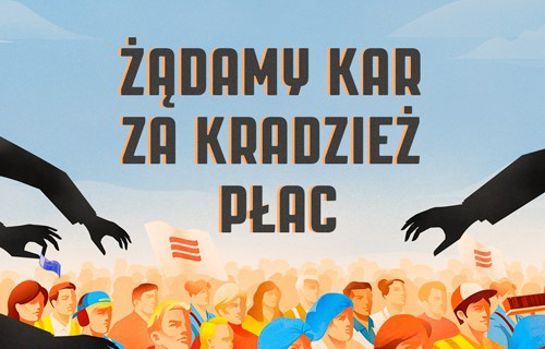 Kradzież płac – skaza na islandzkim rynku pracy