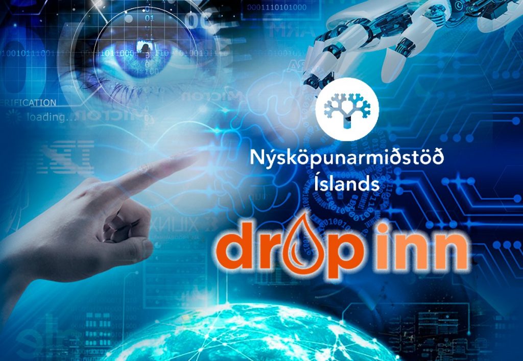 Viltu stofna þinn eigin rekstur?