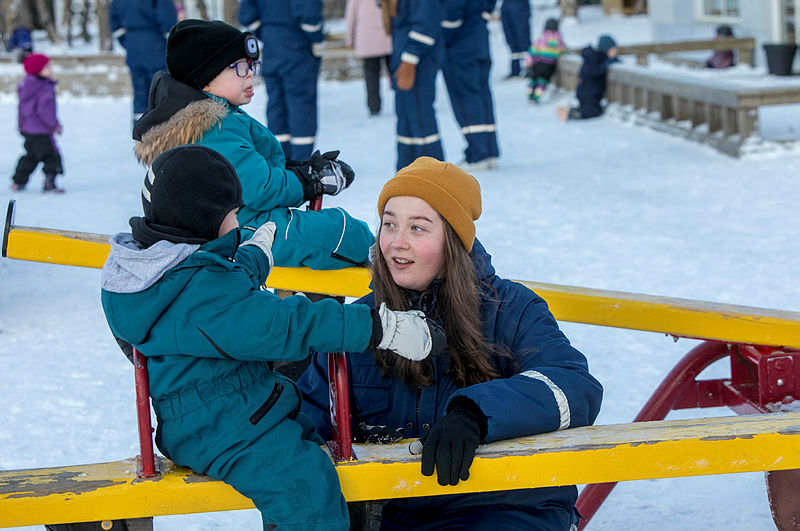 Kjarasamningur Eflingar og SSSK samþykktur