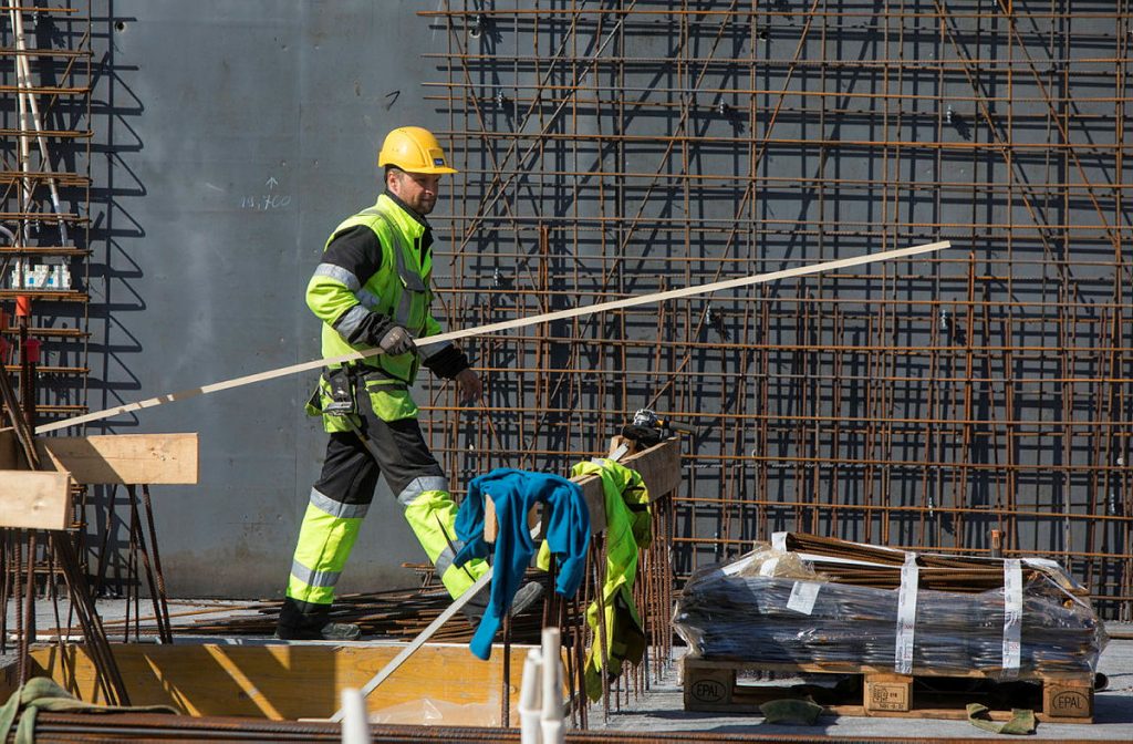 Kreppa og kolsvartar horfur á húsnæðismarkaði – Stjórnvöld krafin um bráðaaðgerðir