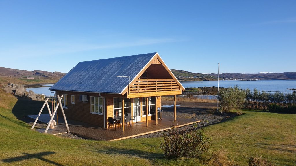 Páskaúthlutun orlofshúsa Eflingar