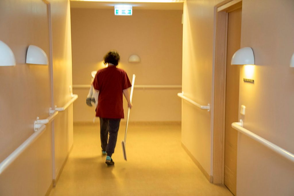 Efling svarar yfirlýsingu frá Kópavogsbæ