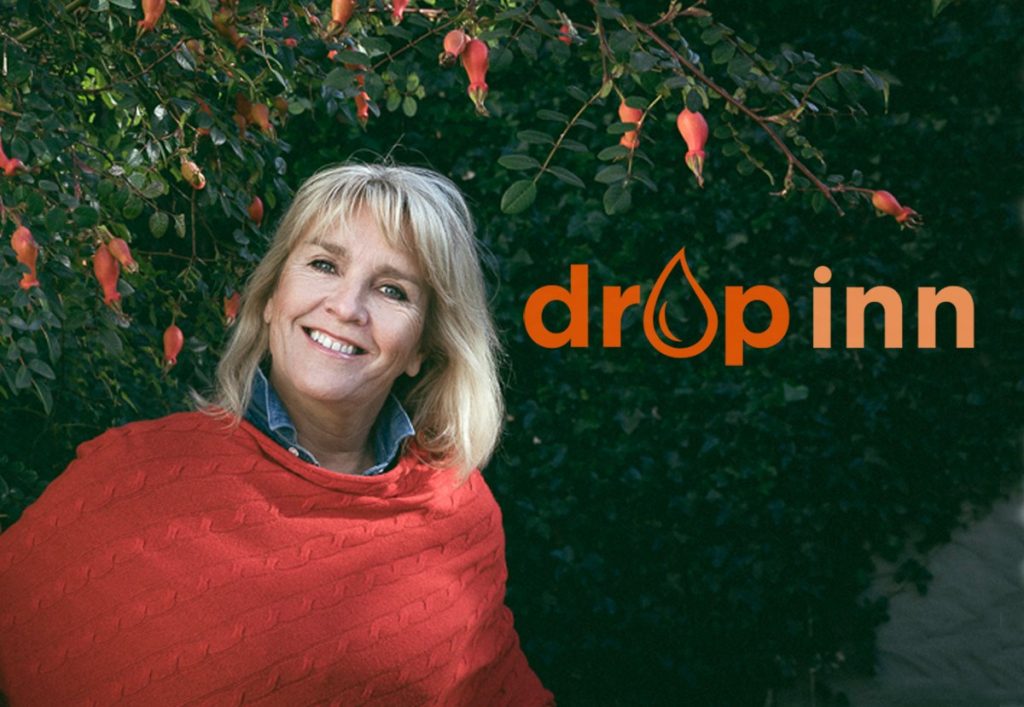 Dropinn – Samskiptafærni með Sirrý