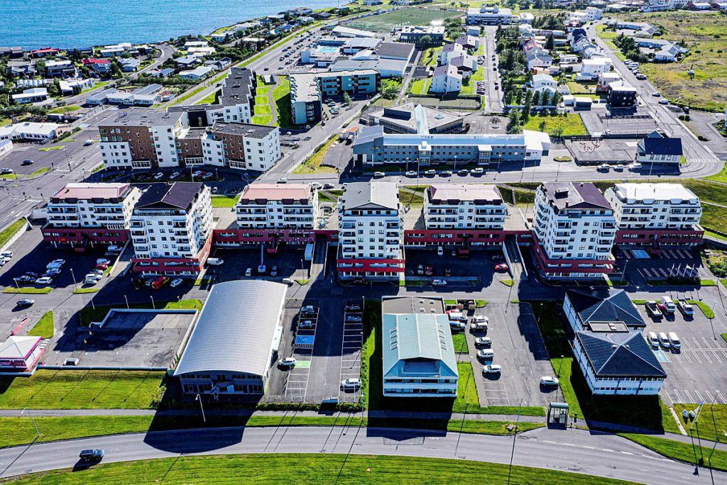 Ársfjórðungsskýrsla Kjaramálasviðs apríl – júní 2021