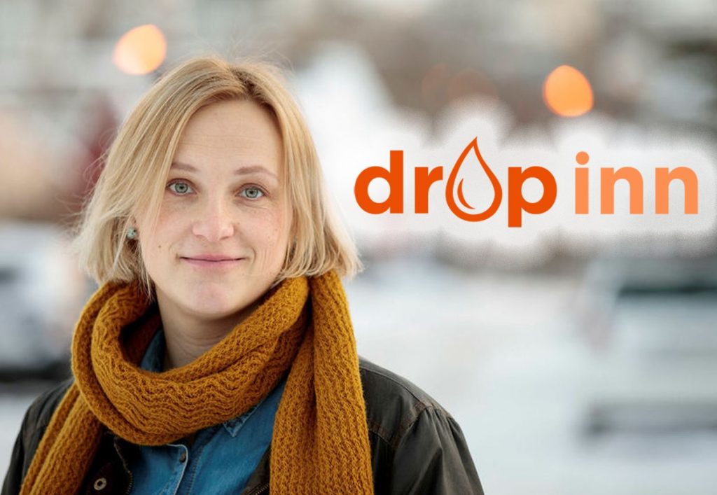 Heimilisofbeldi – hvað get ég gert?