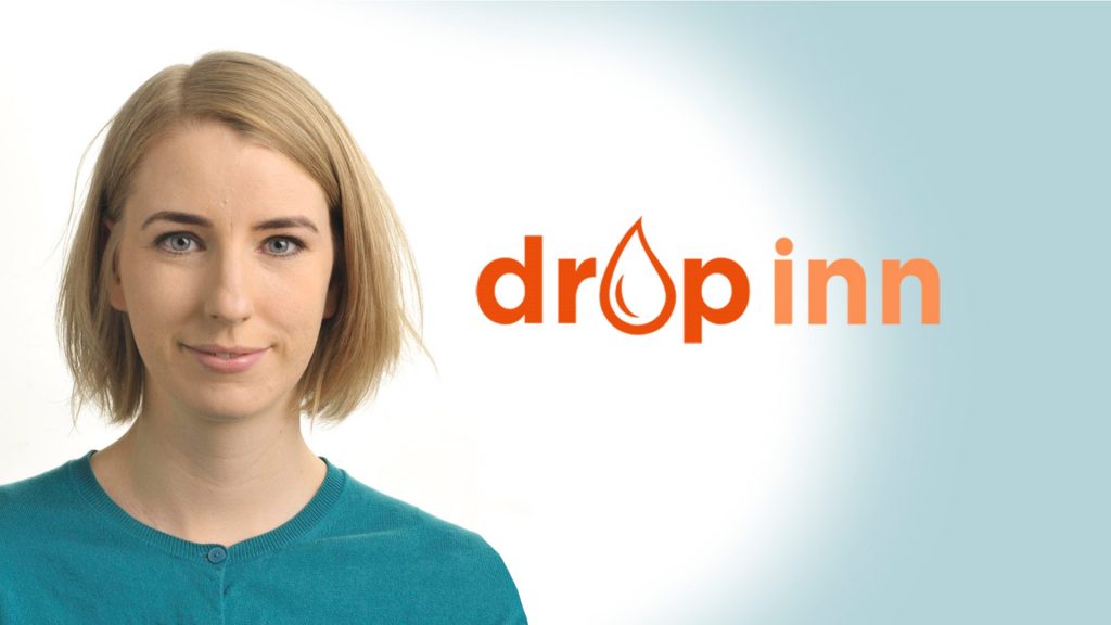 Dropinn – Þjónusta Stígamóta og baráttan gegn kynferðisofbeldi