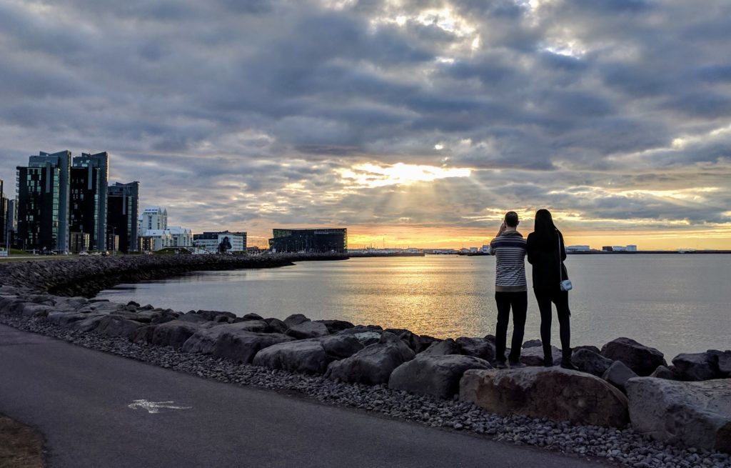 Kjör lífeyrisþega – Samspil almannatrygginga og lífeyrissjóða í mótun tekna