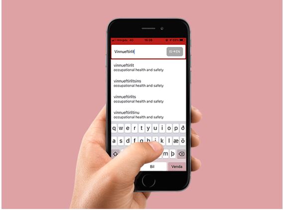 Orðakista ASÍ – OK 