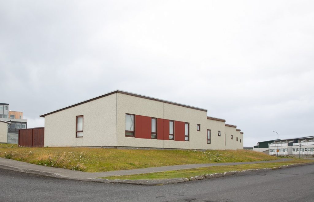 Stykkishólmur – Borgarhlíð 9