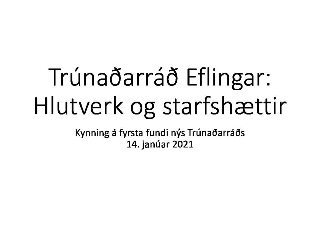 Głosowanie w autobusie Eflingu