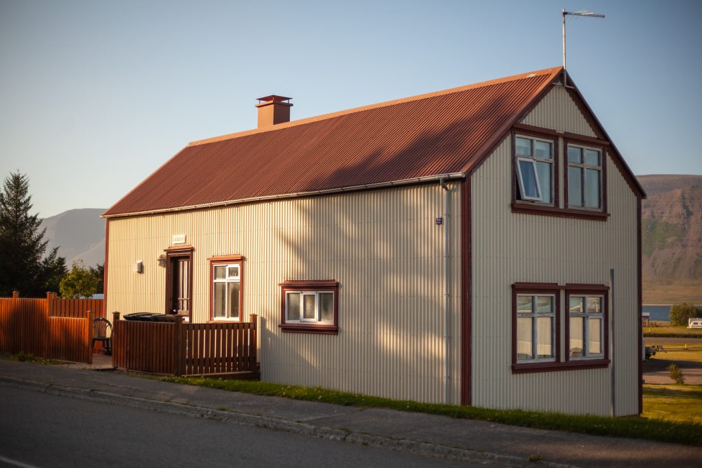 Þingeyri – Aðalstræti 22