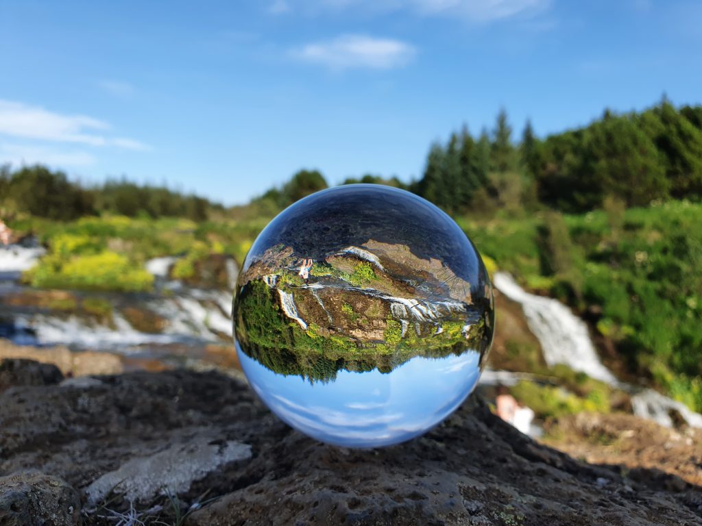 Konkurs fotograficzny Eflingu