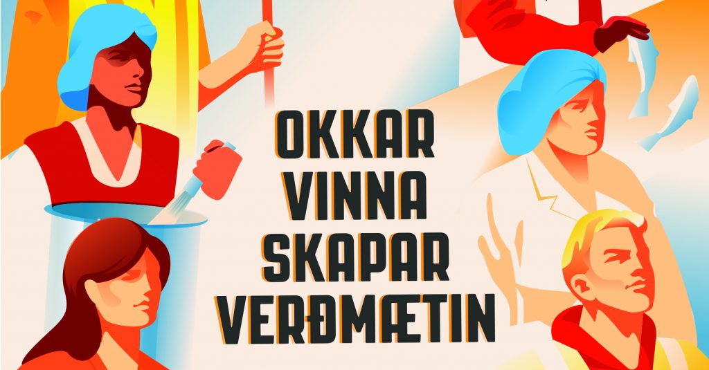 Auglýst eftir kjaramálafulltrúa til starfa