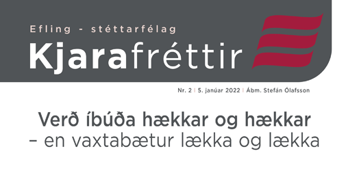 2. tbl.: Verð íbúða hækkar en vaxtabætur lækka