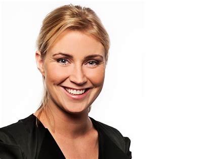 Perla Ösp Ásgeirsdóttir zatrudniona na stanowisku dyrektora zarządzającego