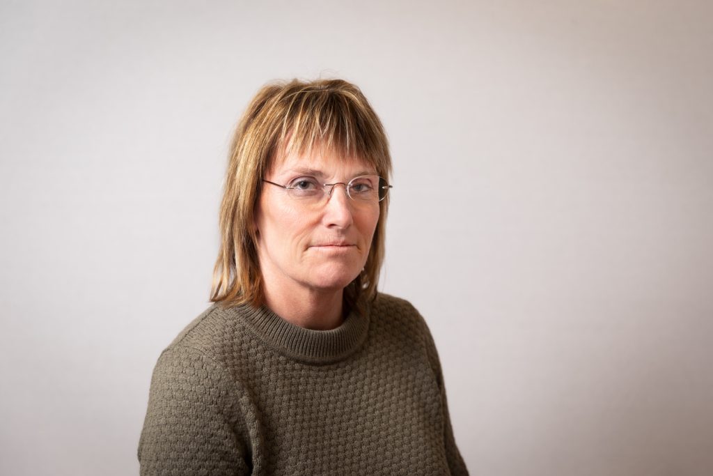 Inga Guðrún Gestsdóttir