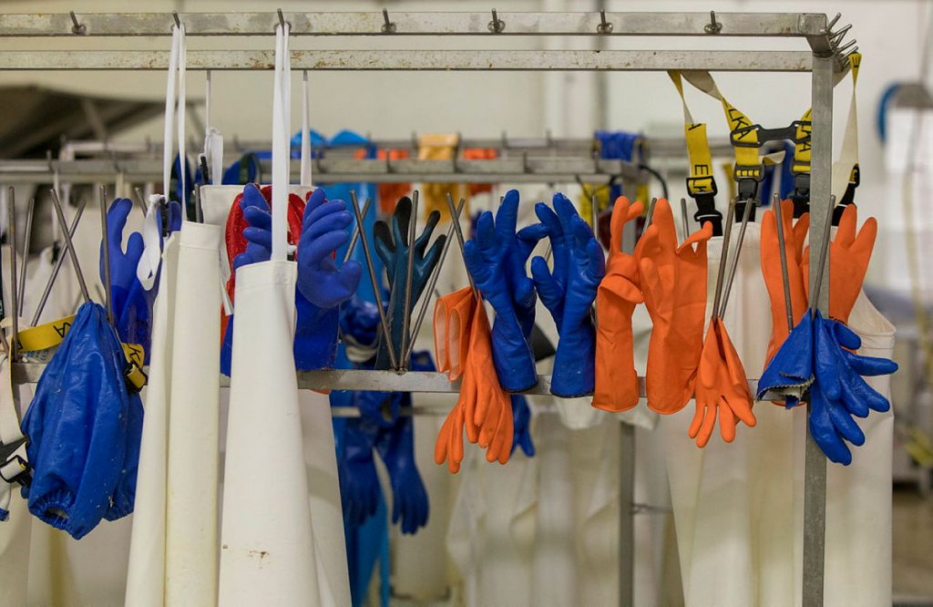 Nasze warunki i opinie – weźmy wspólnie udział w ankiecie