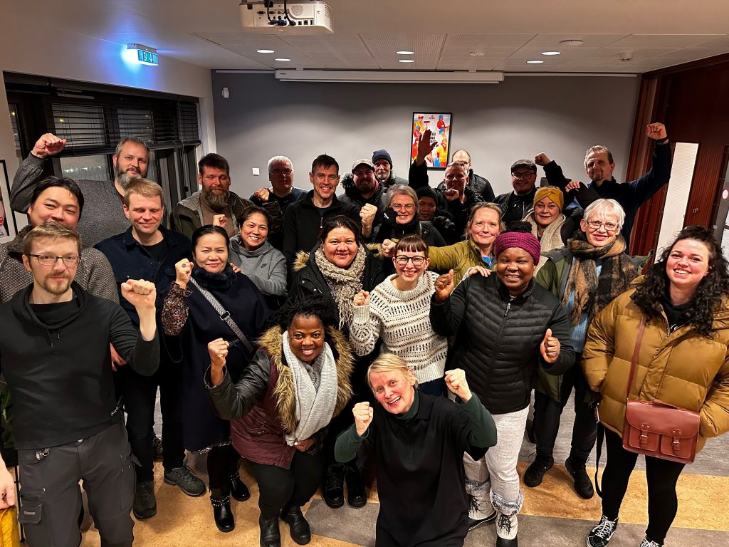 Zachęcamy do zgłaszania nominacji do Komisji Negocjacyjnych sektora publicznego