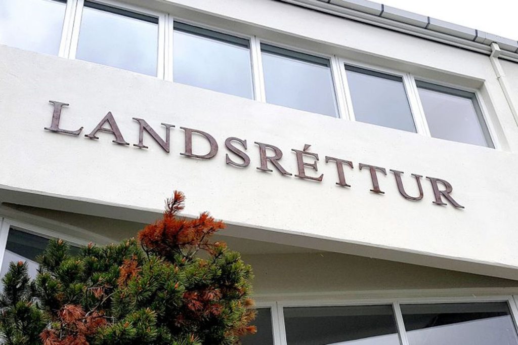 Efling hafði betur í Landsrétti gegn ríkissáttasemjara