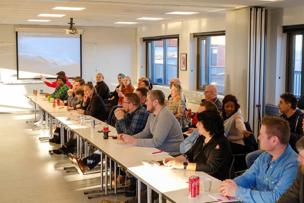 Efling krefst umfjöllunar dómstóla um miðlunartillögu