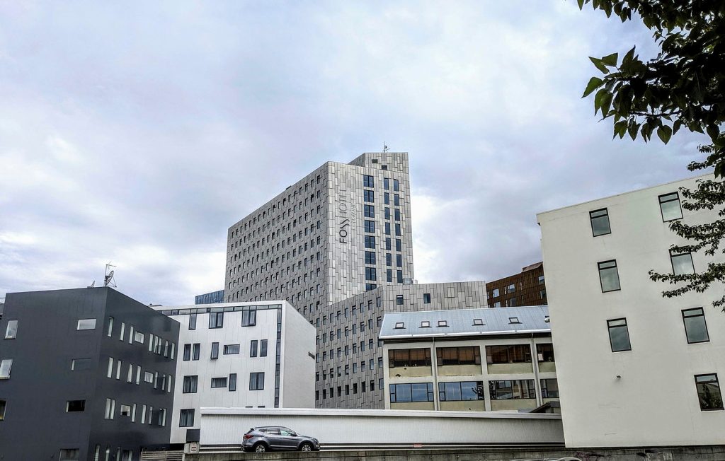 Greinargerð Eflingar í félagsdómsmáli SA